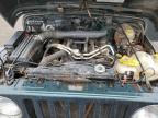 2003 JEEP WRANGLER / TJ SAHARA   à vendre chez Copart ON - TORONTO
