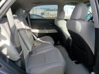 2013 LEXUS RX 350 BASE   for sale at Copart AB - EDMONTON