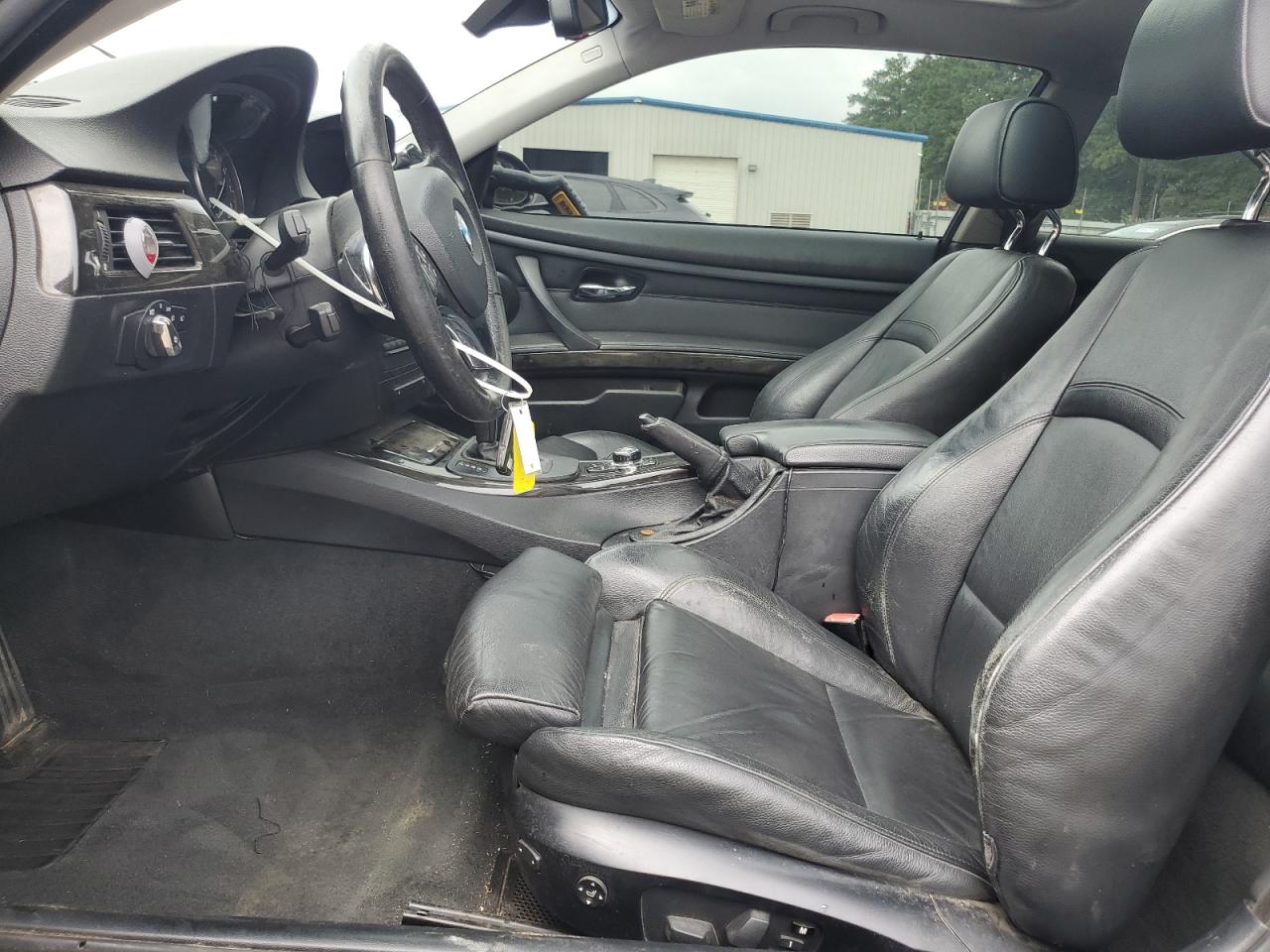 2009 BMW 335 I VIN: WBAWB735X9P046439 Lot: 69678525