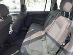 2010 VAUXHALL ZAFIRA EXC for sale at Copart WESTBURY
