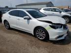 2018 ACURA TLX    for sale at Copart ON - TORONTO
