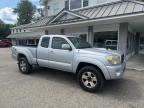 2006 TOYOTA TACOMA ACCESS CAB   for sale at Copart MA - NORTH BOSTON