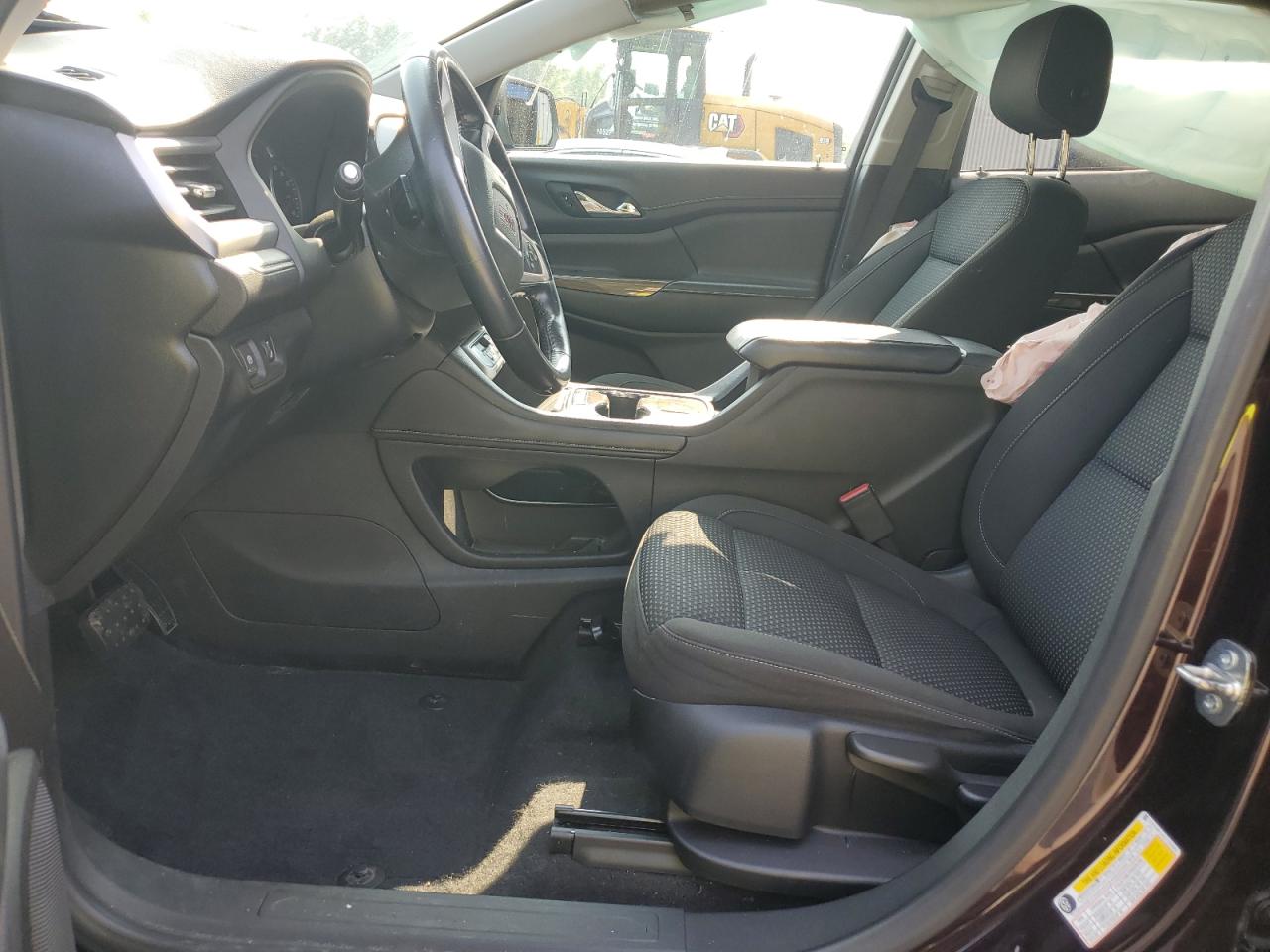 2020 GMC Acadia Sle VIN: 1GKKNKLA2LZ159665 Lot: 67045585