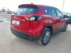 2014 MAZDA CX-5 SPORT NAV D  for sale at Copart WESTBURY