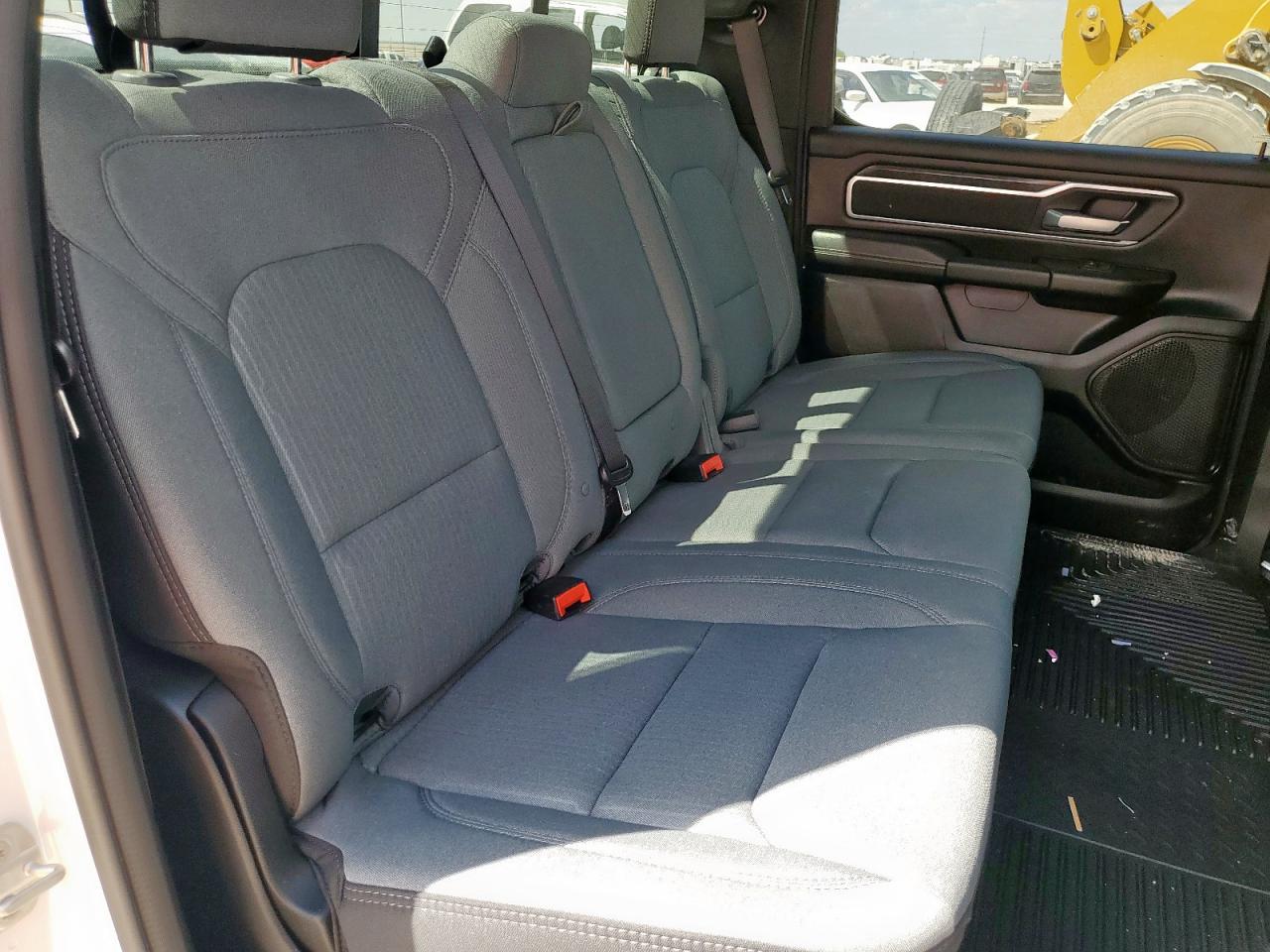2023 Ram 1500 Big Horn/Lone Star VIN: 1C6SRFFT9PN616545 Lot: 70230195