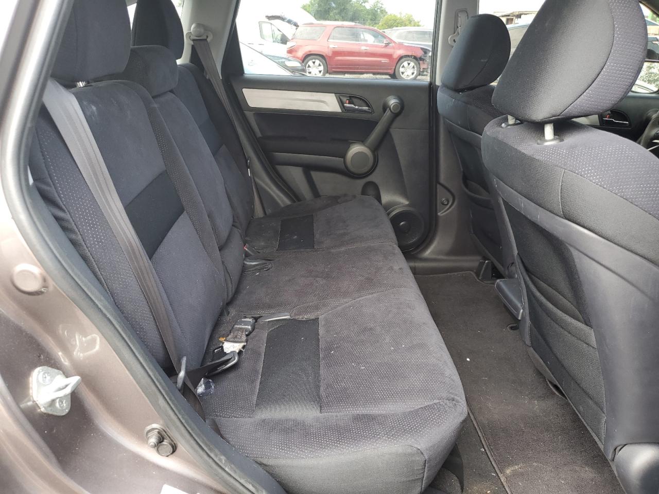 2010 Honda Cr-V Ex VIN: 5J6RE4H50AL088042 Lot: 68826385