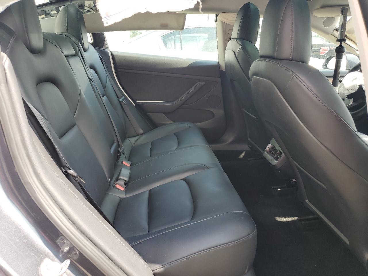 2022 Tesla Model 3 VIN: 5YJ3E1EA4NF373461 Lot: 68789565