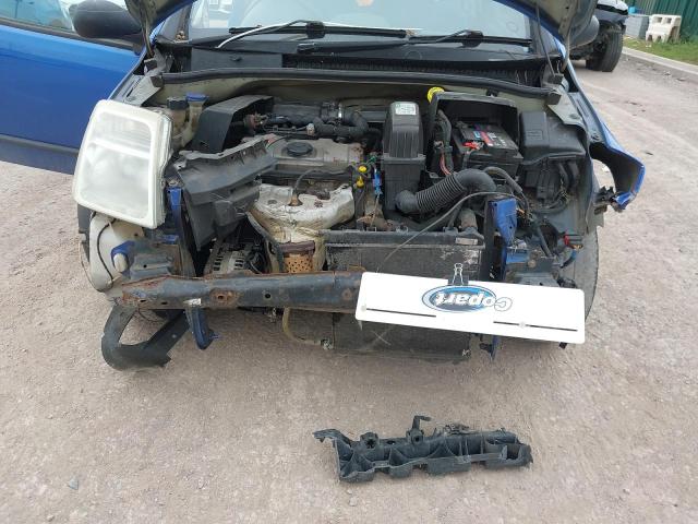 2005 CITROEN C2 LX