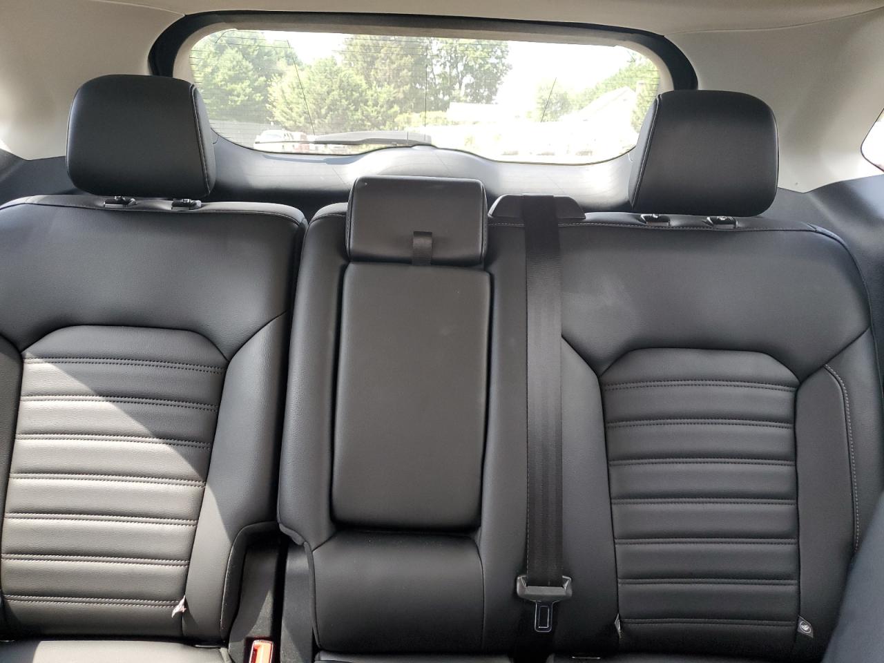 2022 Ford Edge Sel VIN: 2FMPK4J96NBA30862 Lot: 70903175
