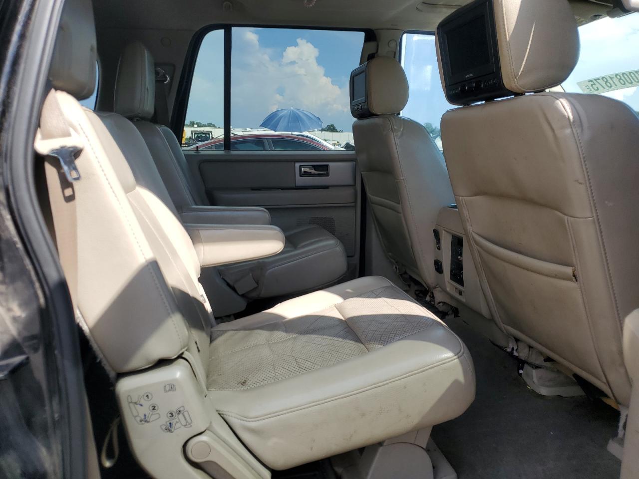 2013 Ford Expedition El Limited VIN: 1FMJK1K51DEF05675 Lot: 70081875