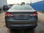 2017 FORD FUSION SE   for sale at Copart NB - MONCTON