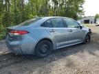 2024 TOYOTA COROLLA LE   for sale at Copart ON - COOKSTOWN