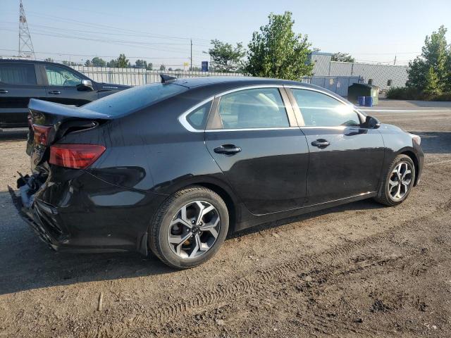 2019 KIA FORTE EX  