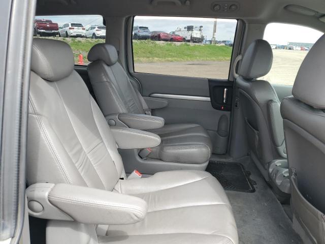 2007 HYUNDAI ENTOURAGE GLS  