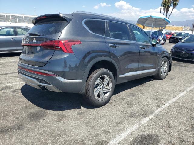  HYUNDAI SANTA FE 2022 Szary