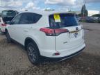 2016 TOYOTA RAV4 BUSIN for sale at Copart WISBECH