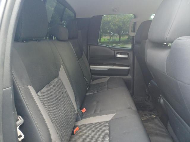 2016 TOYOTA TUNDRA DOUBLE CAB SR  