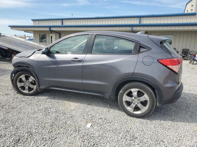  HONDA HR-V 2017 Серый