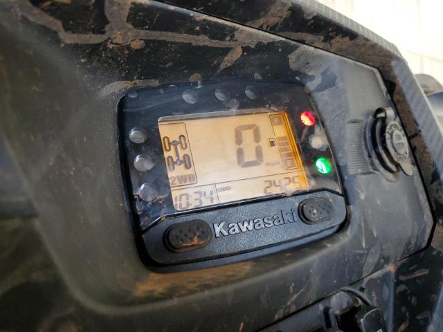 2024 KAWASAKI KRT800 J  