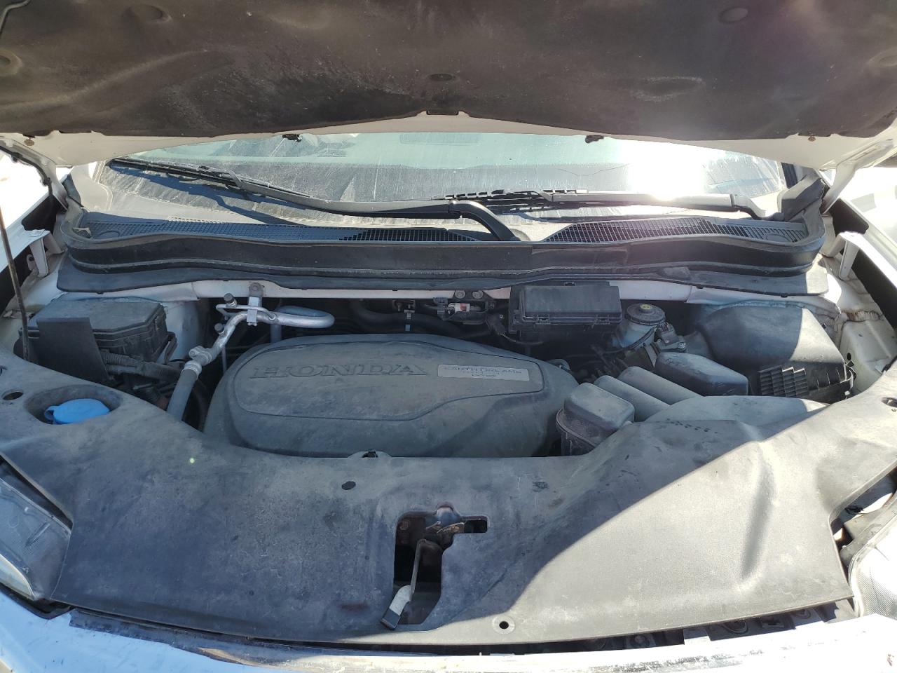 2019 Honda Pilot Touring VIN: 5FNYF6H94KB039959 Lot: 70900195