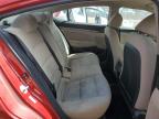 2017 HYUNDAI ELANTRA SE   for sale at Copart PA - PHILADELPHIA EAST-SUBLOT
