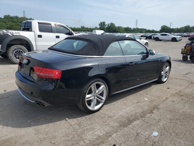 2010 AUDI S5 PRESTIGE  