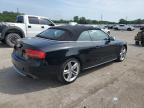 2010 AUDI S5 PRESTIGE   à vendre chez Copart IL - CHICAGO SOUTH