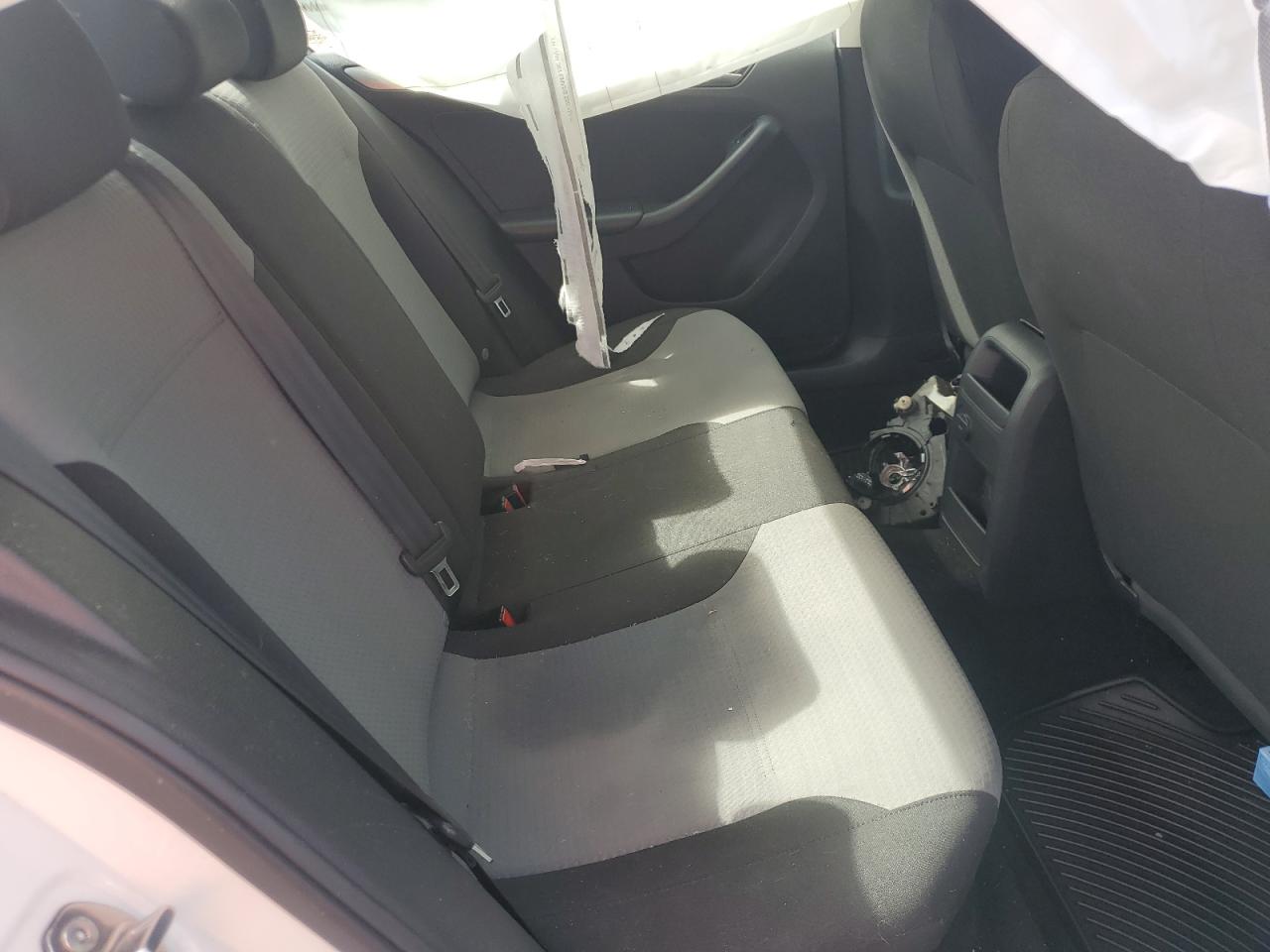 2017 Volkswagen Jetta S VIN: 3VW2B7AJ5HM328510 Lot: 68316425