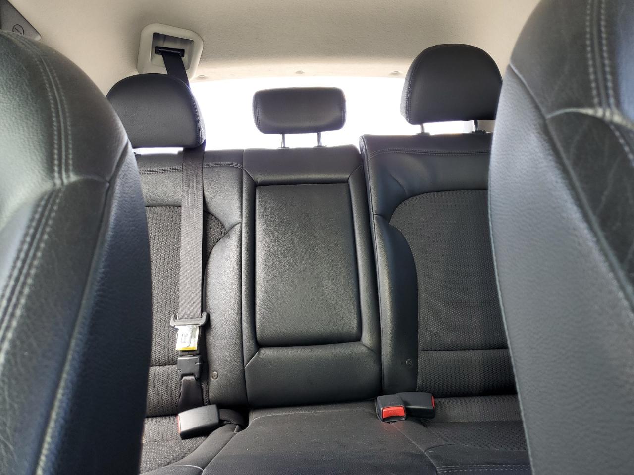 2013 Hyundai Tucson Gls VIN: KM8JU3AC0DU572652 Lot: 68704955