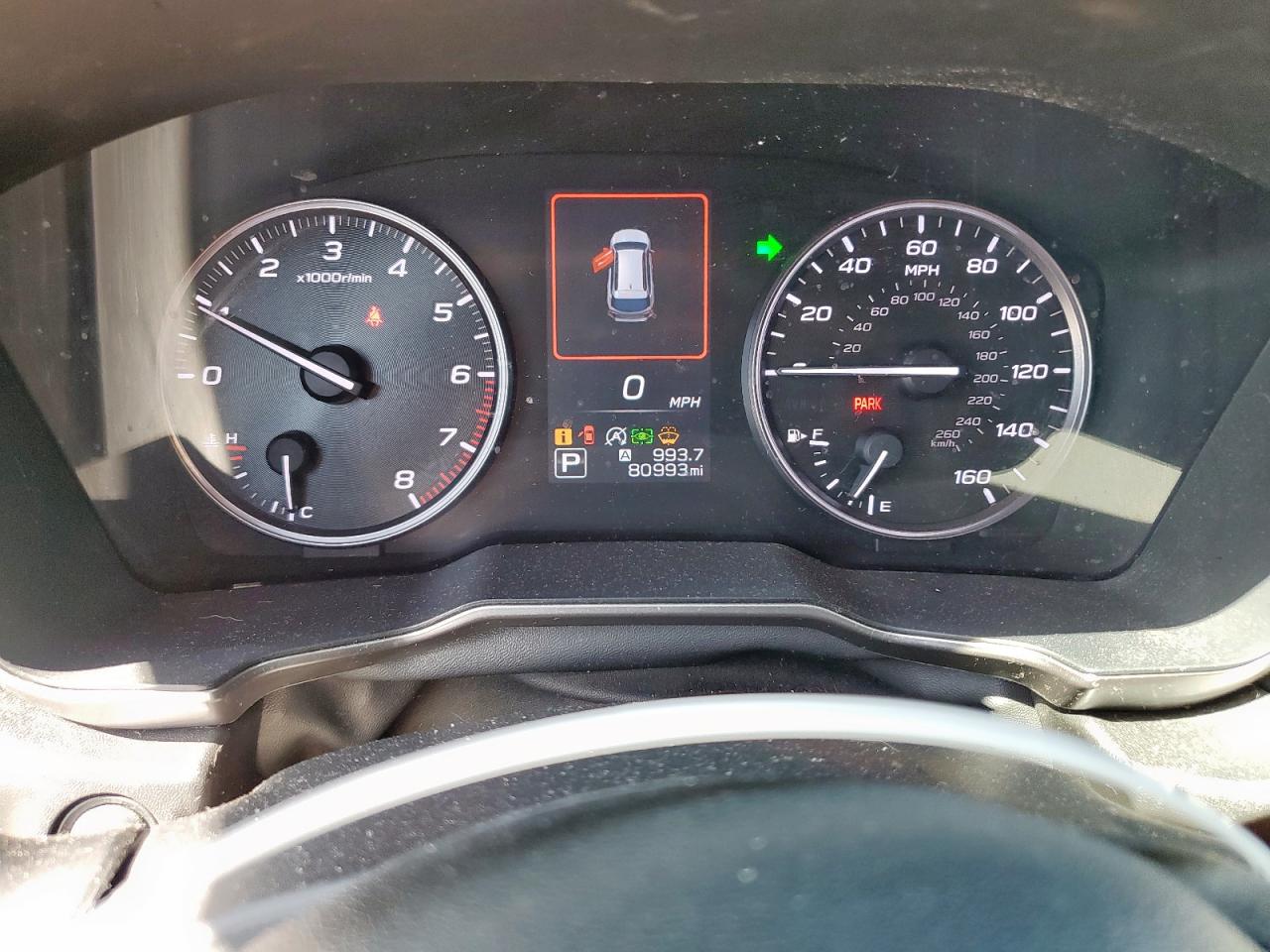 2022 Subaru Outback Limited VIN: 4S4BTANCXN3164687 Lot: 71102015