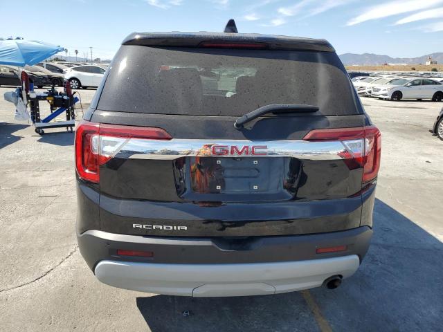  GMC ACADIA 2020 Black