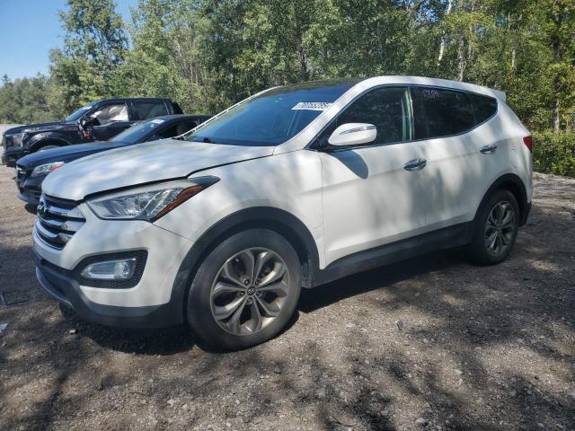 2013 HYUNDAI SANTA FE SPORT    for sale at Copart ON - COOKSTOWN
