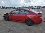 2017 SUBARU IMPREZA LIMITED   for sale at Copart ON - LONDON