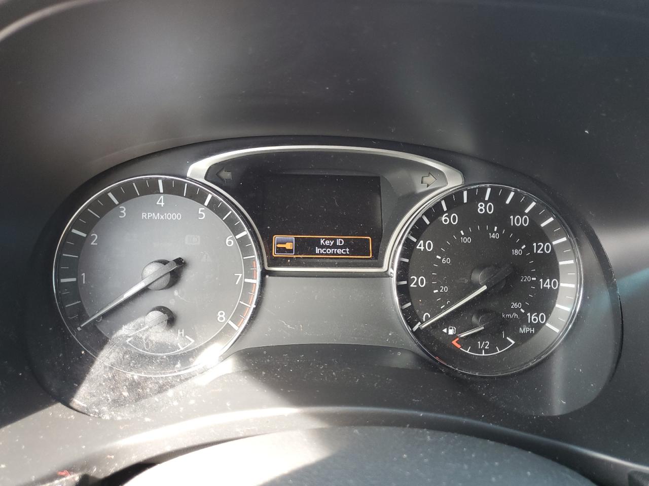 2016 Nissan Pathfinder S VIN: 5N1AR2MN4GC665970 Lot: 70682705