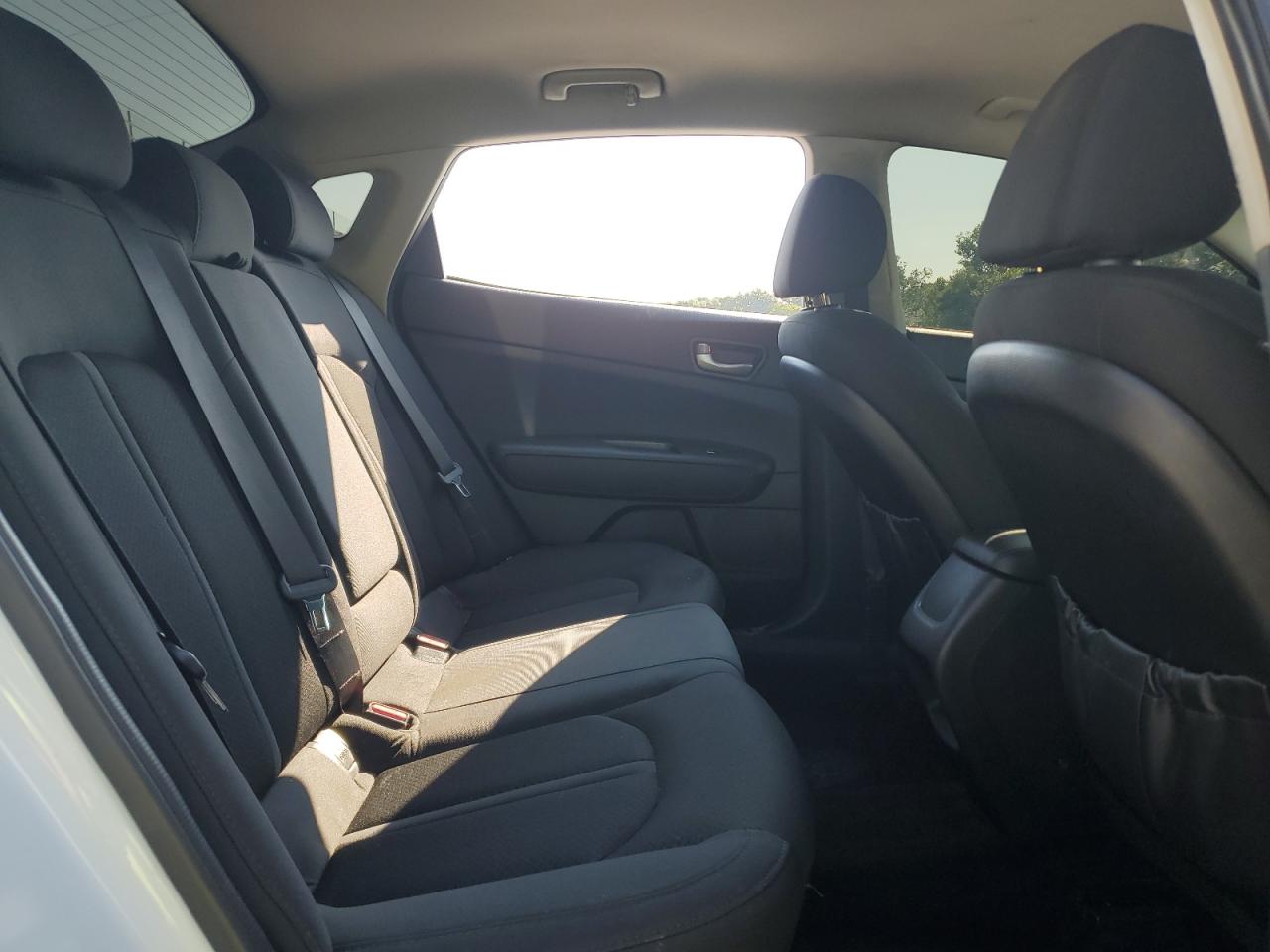 2018 Kia Optima Lx VIN: 5XXGT4L36JG210766 Lot: 67040835