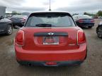 2017 MINI COOPER    à vendre chez Copart ON - TORONTO
