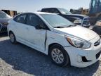 2015 HYUNDAI ACCENT GLS   for sale at Copart QC - MONTREAL
