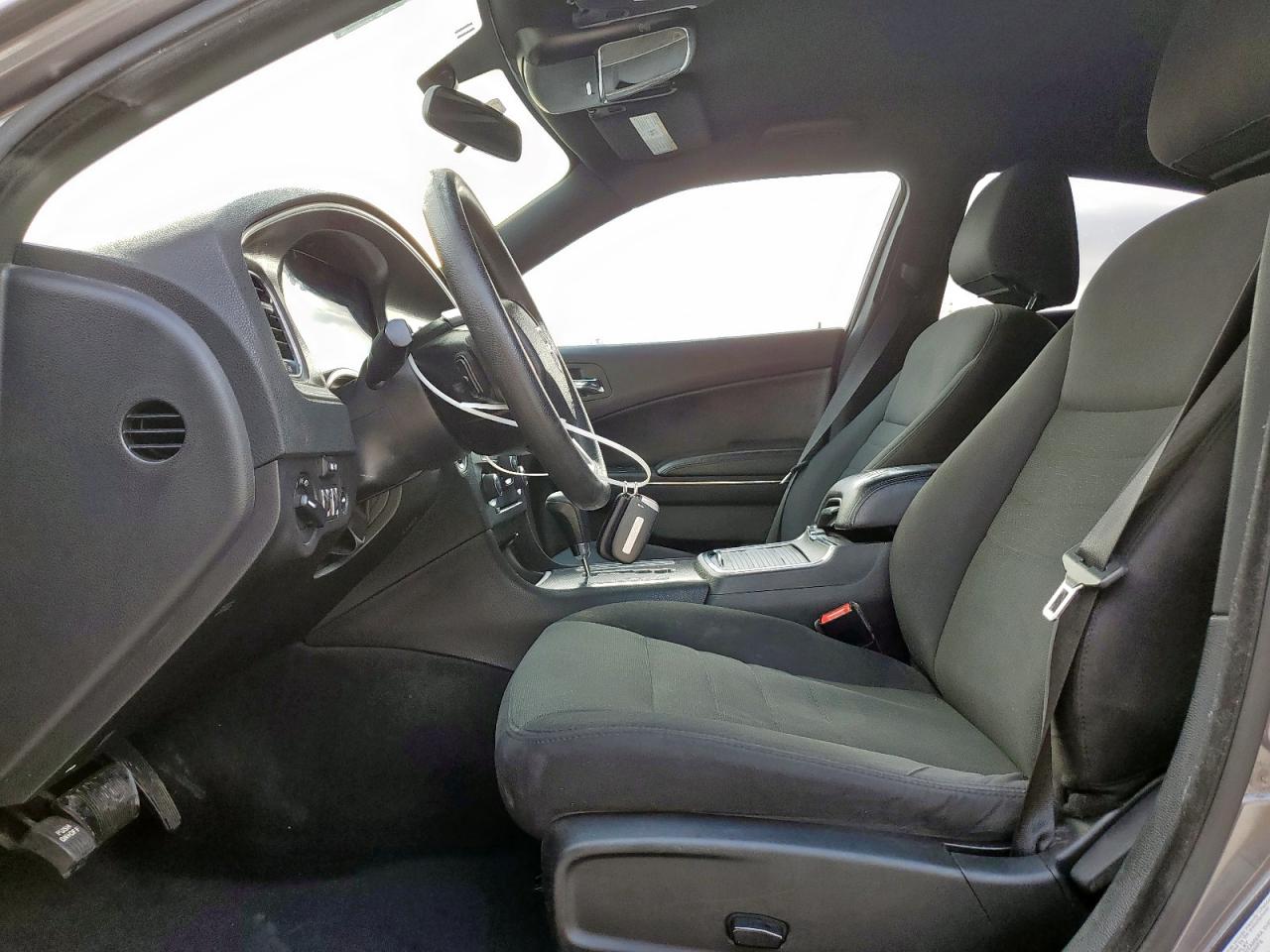 2013 Dodge Charger Se VIN: 2C3CDXBG8DH664167 Lot: 70469925