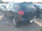 2007 SEAT ALTEA STYL for sale at Copart BRISTOL