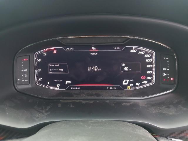 2015 SEAT LEON 2.0 TDI 184 FR 5DR DSG [TECHNOLOGY PACK]