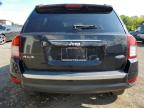 2015 JEEP COMPASS LATITUDE   for sale at Copart CT - HARTFORD SPRINGFIELD