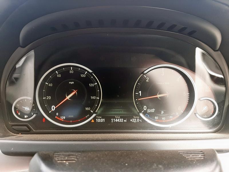2016 BMW 6 SERIES SE