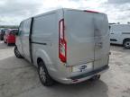 2019 FORD TRANSIT CUSTOM 300 LIMITE  for sale at Copart YORK