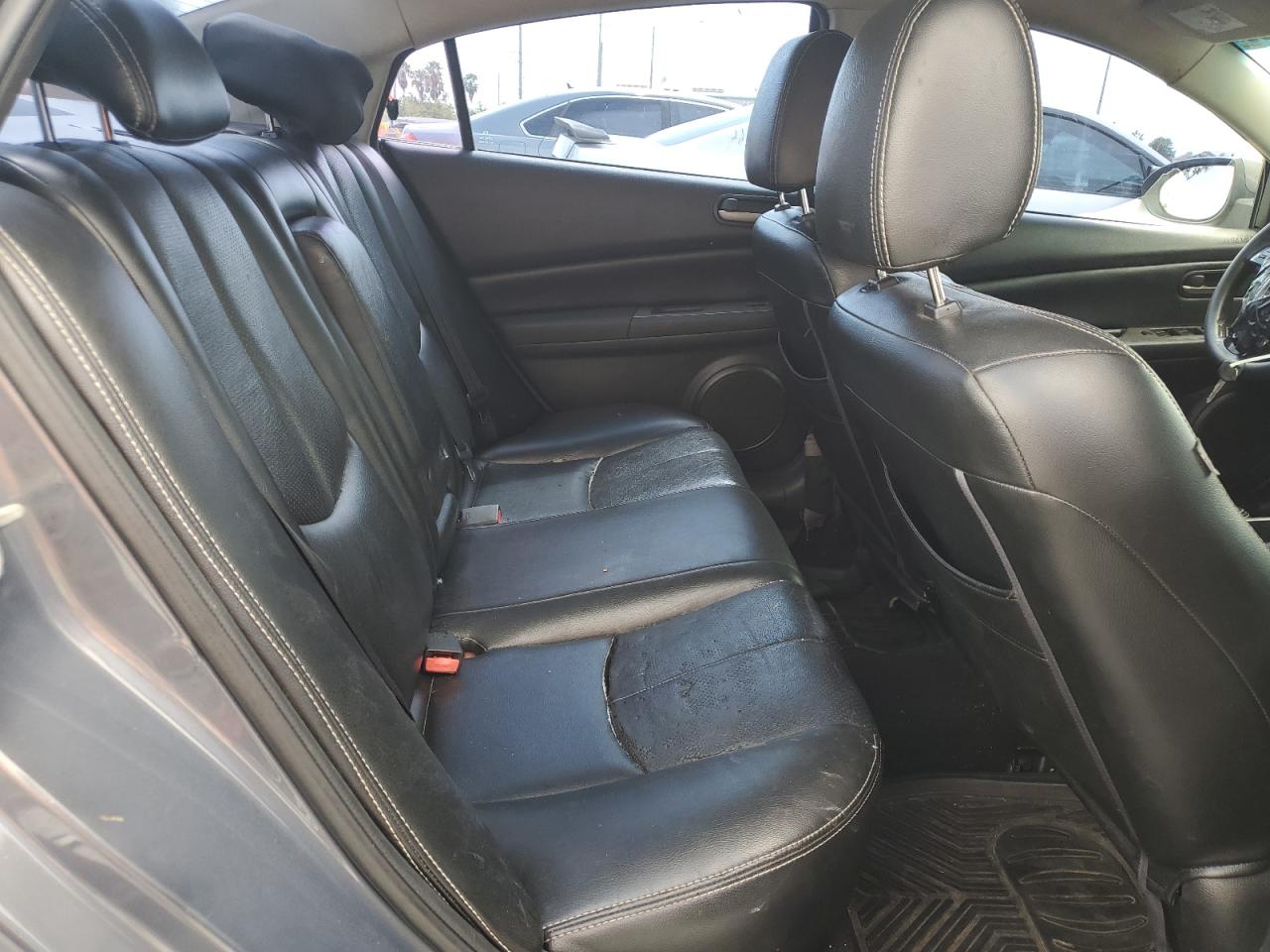2010 Mazda 6 I VIN: 1YVHZ8BH1A5M04661 Lot: 67344055