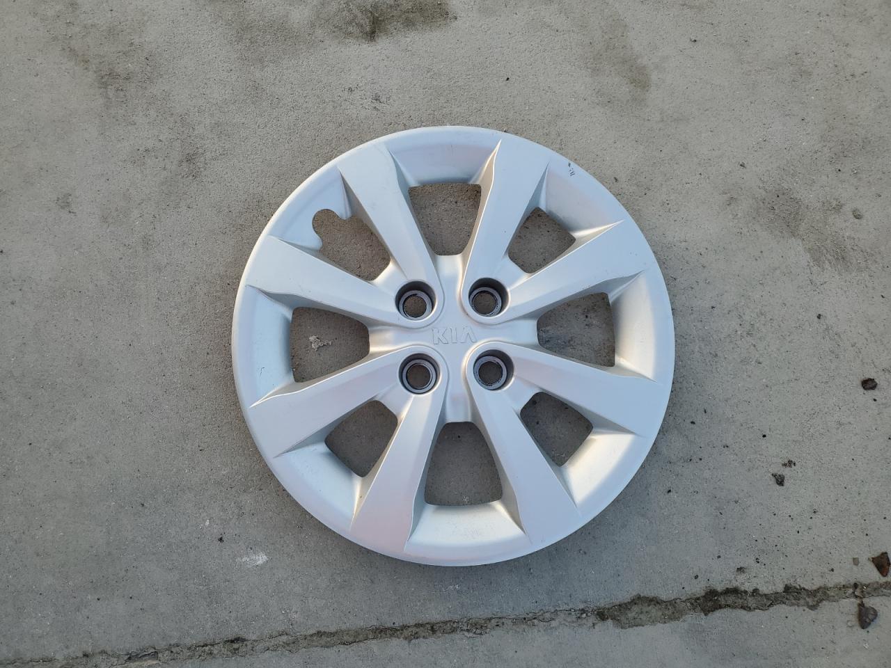 2013 Kia Rio Lx VIN: KNADM4A34D6288935 Lot: 69088825