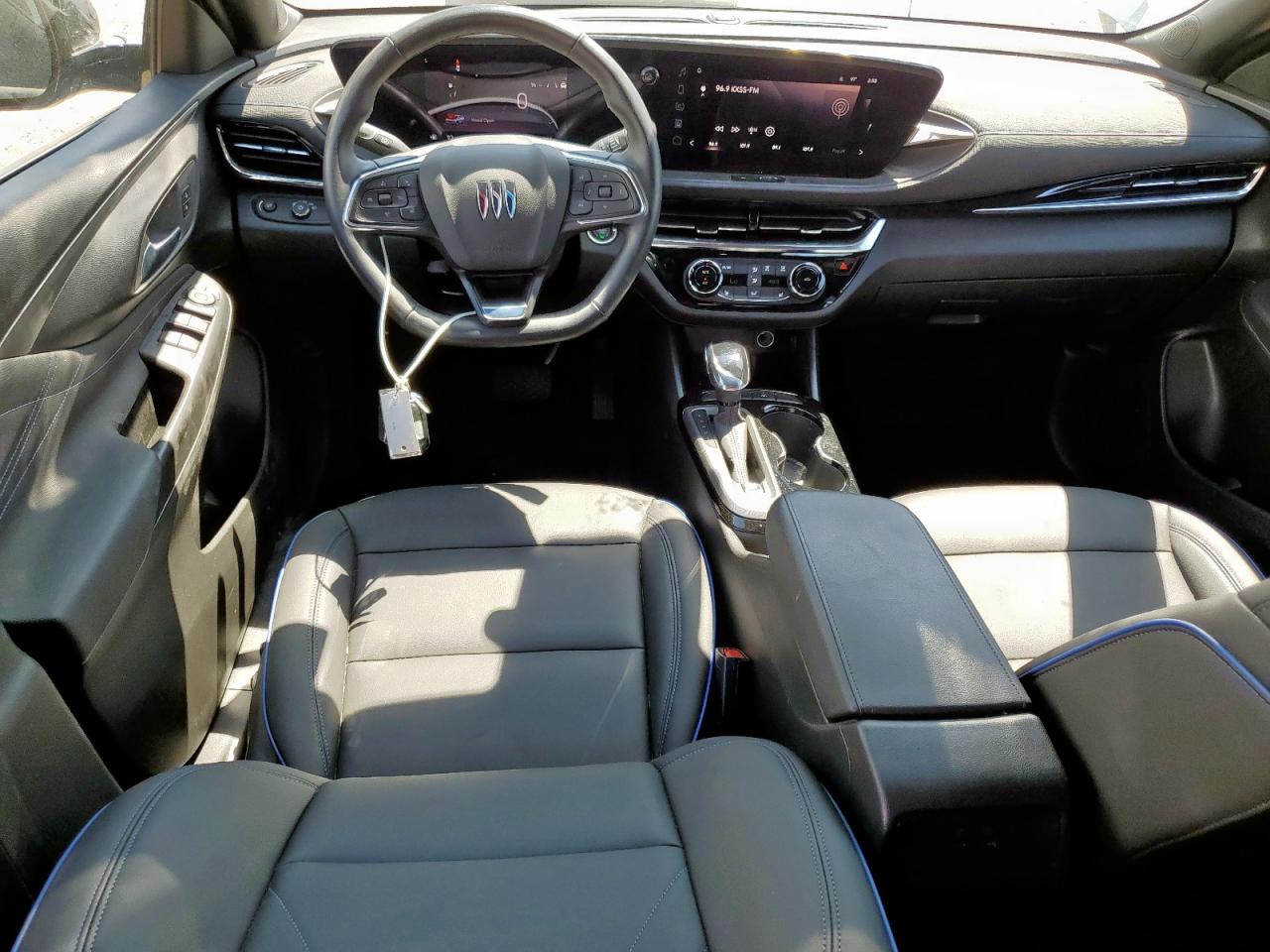 2024 Buick Envista Sport Touring VIN: KL47LBE23RB194966 Lot: 69000285