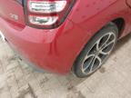 2015 CITROEN C3 SELECTI for sale at Copart SANDWICH