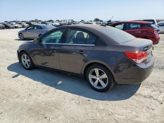  CHEVROLET CRUZE 2015 Brązowy