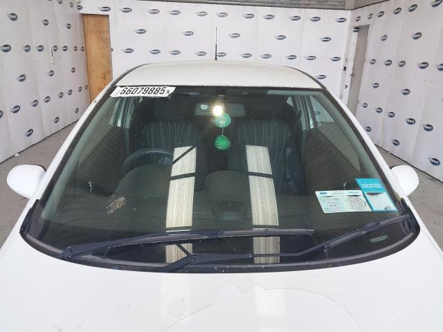 2010 VAUXHALL CORSA