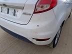 2013 FORD FIESTA ZETEC  for sale at Copart SANDY